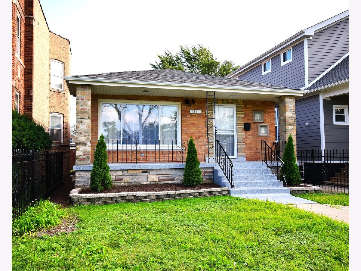  Sold Chicago Illinois, 1341 97th