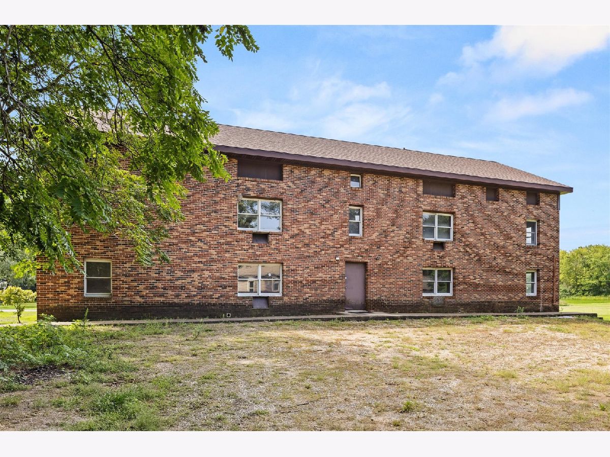  For Sale Braidwood Illinois, 170 Round House Street