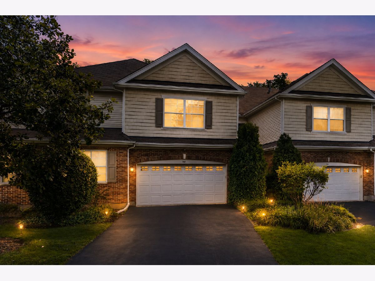  For Sale Roselle Illinois, 547 Bobby Ann Court