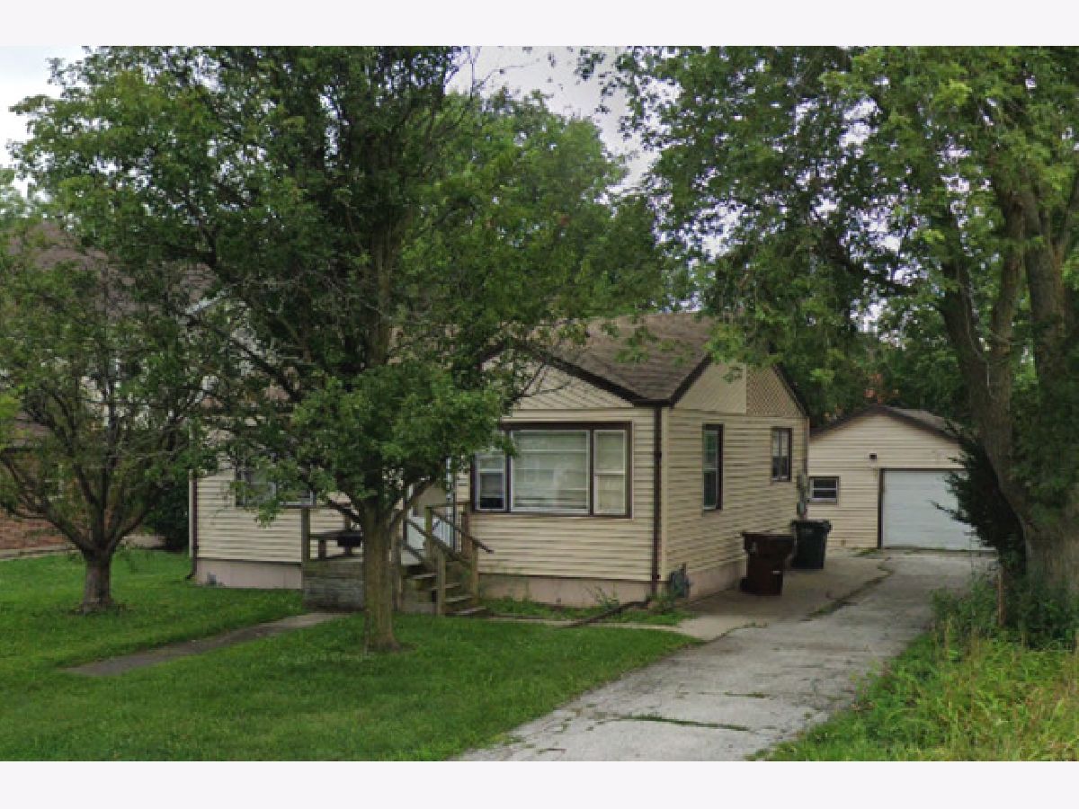  Sold Tinley Park Illinois, 6614 173rd