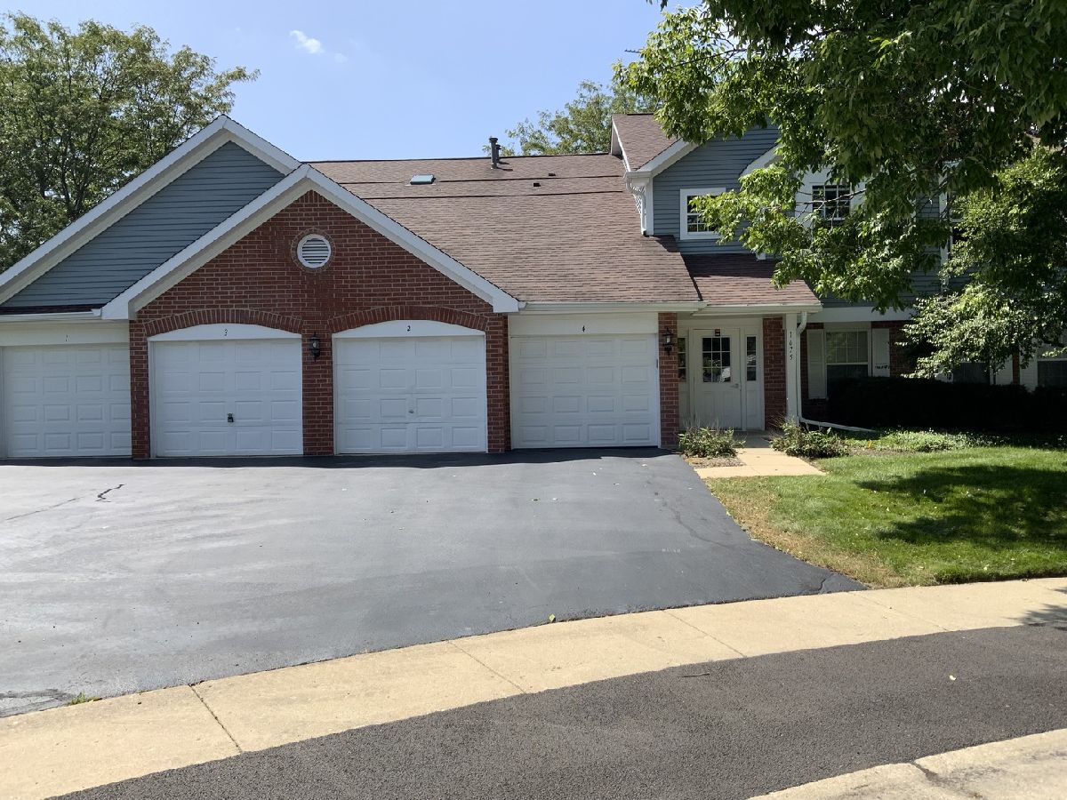  For Rent Roselle Illinois, 1675 Mansfield