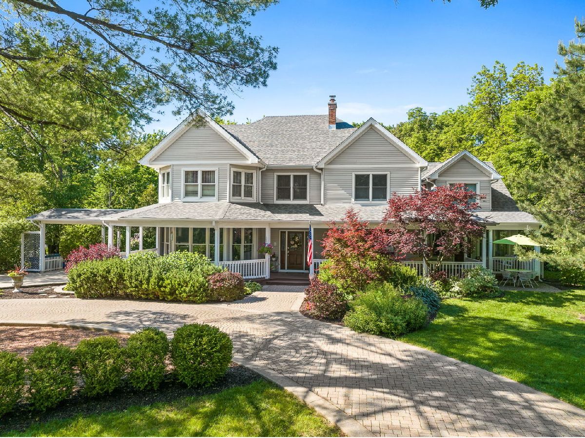  For Sale Palos Park Illinois, 8510 122nd Place