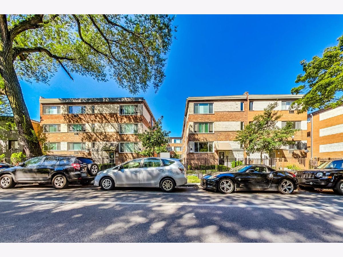  For Rent Chicago Illinois, 6000 Winthrop