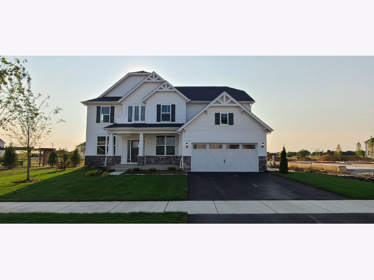  For Sale Lemont Illinois, 12648 Maggie Drive