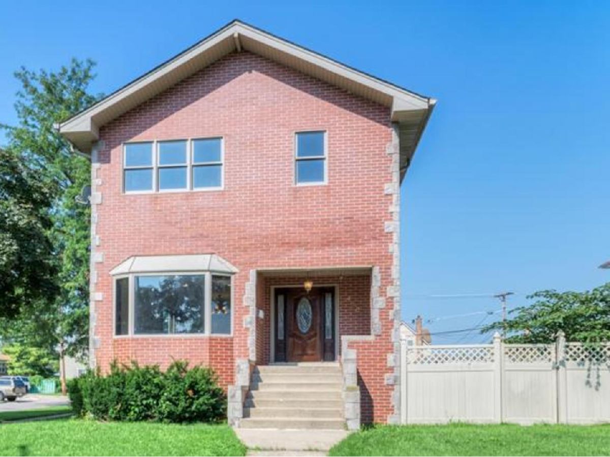  For Rent Melrose Park Illinois, 1400 22nd