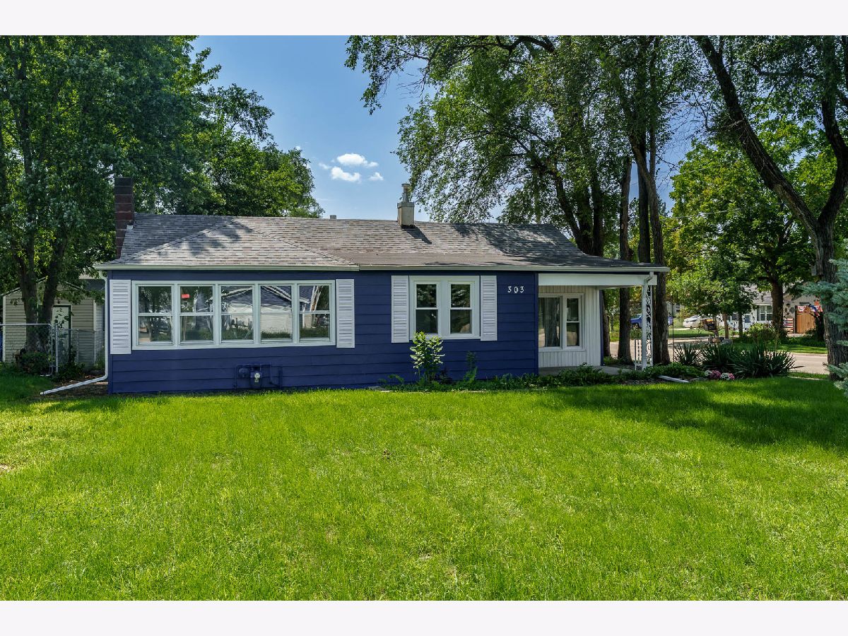  For Sale Machesney Park Illinois, 303 Liberty Boulevard