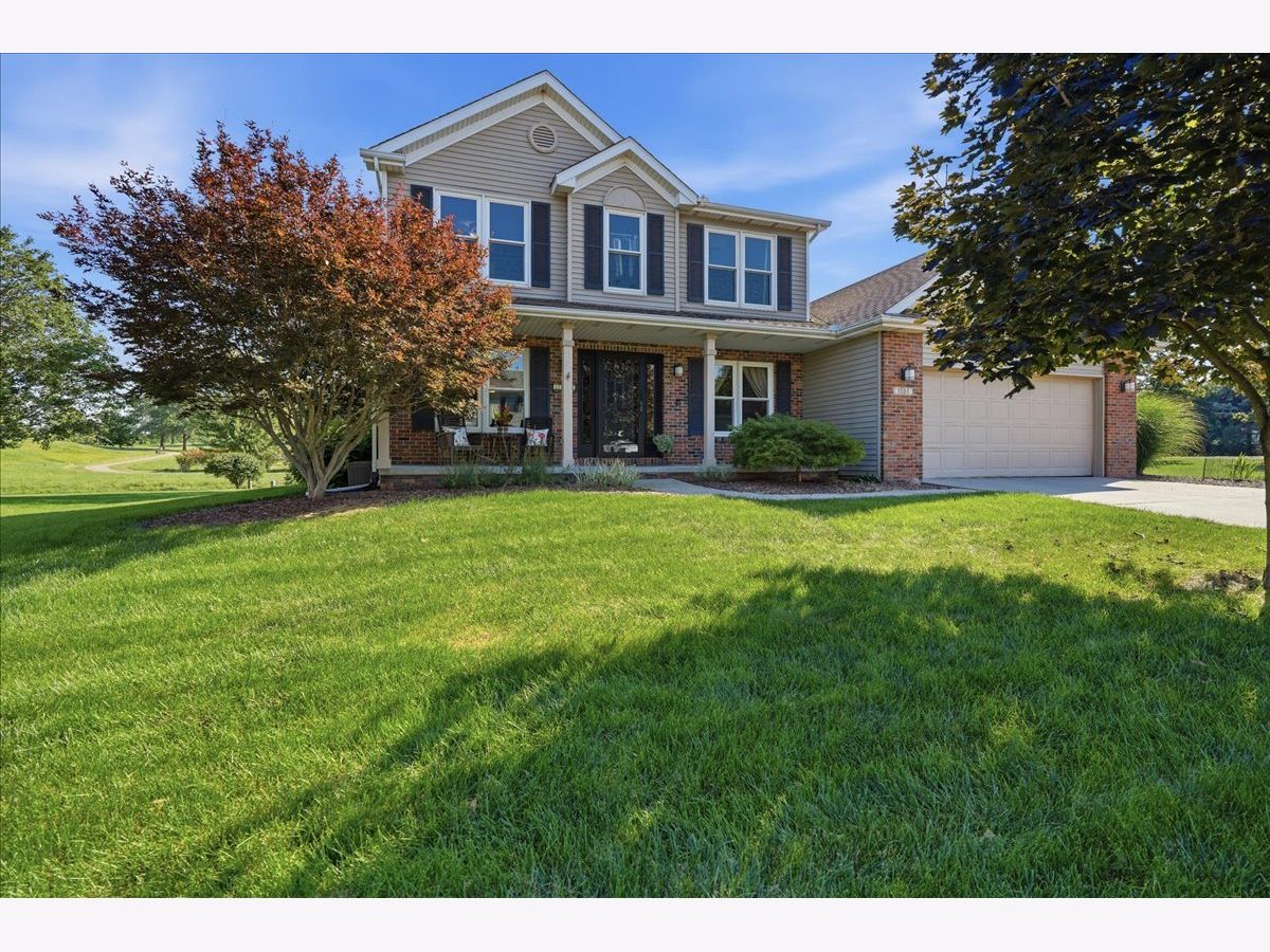  For Sale Normal Illinois, 1101 Ironwood Cc Drive