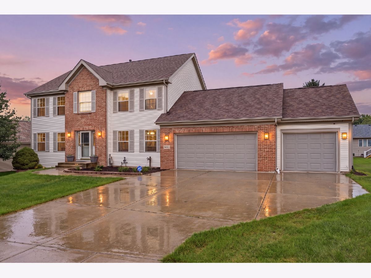  For Sale Rockford Illinois, 5583 Wheat Drive