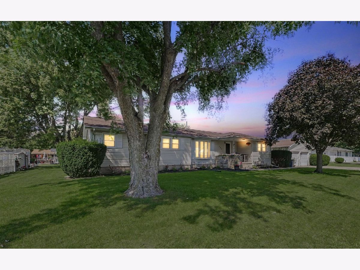  For Sale Sidney Illinois, 106 Pleasant Drive