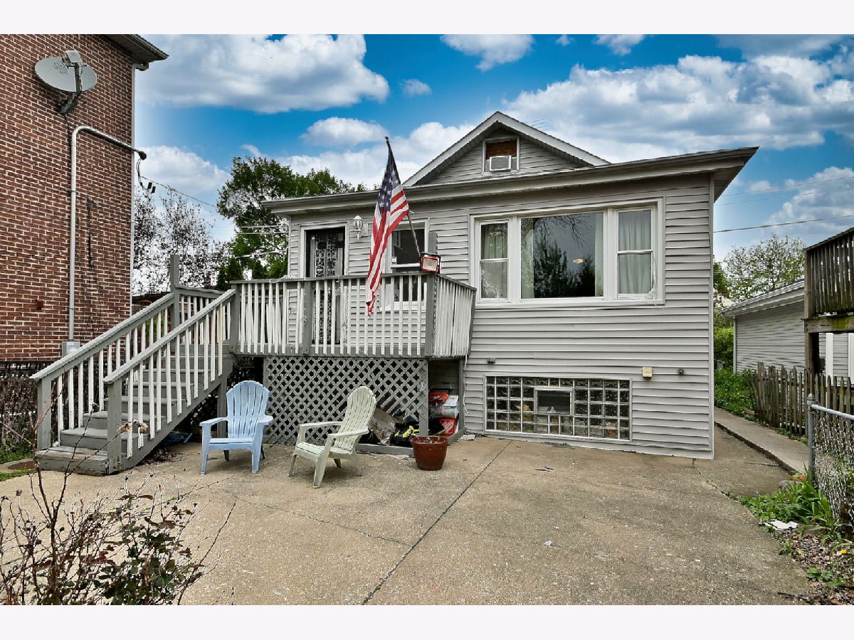  For Sale Harwood Heights Illinois, 4439 Newland Avenue