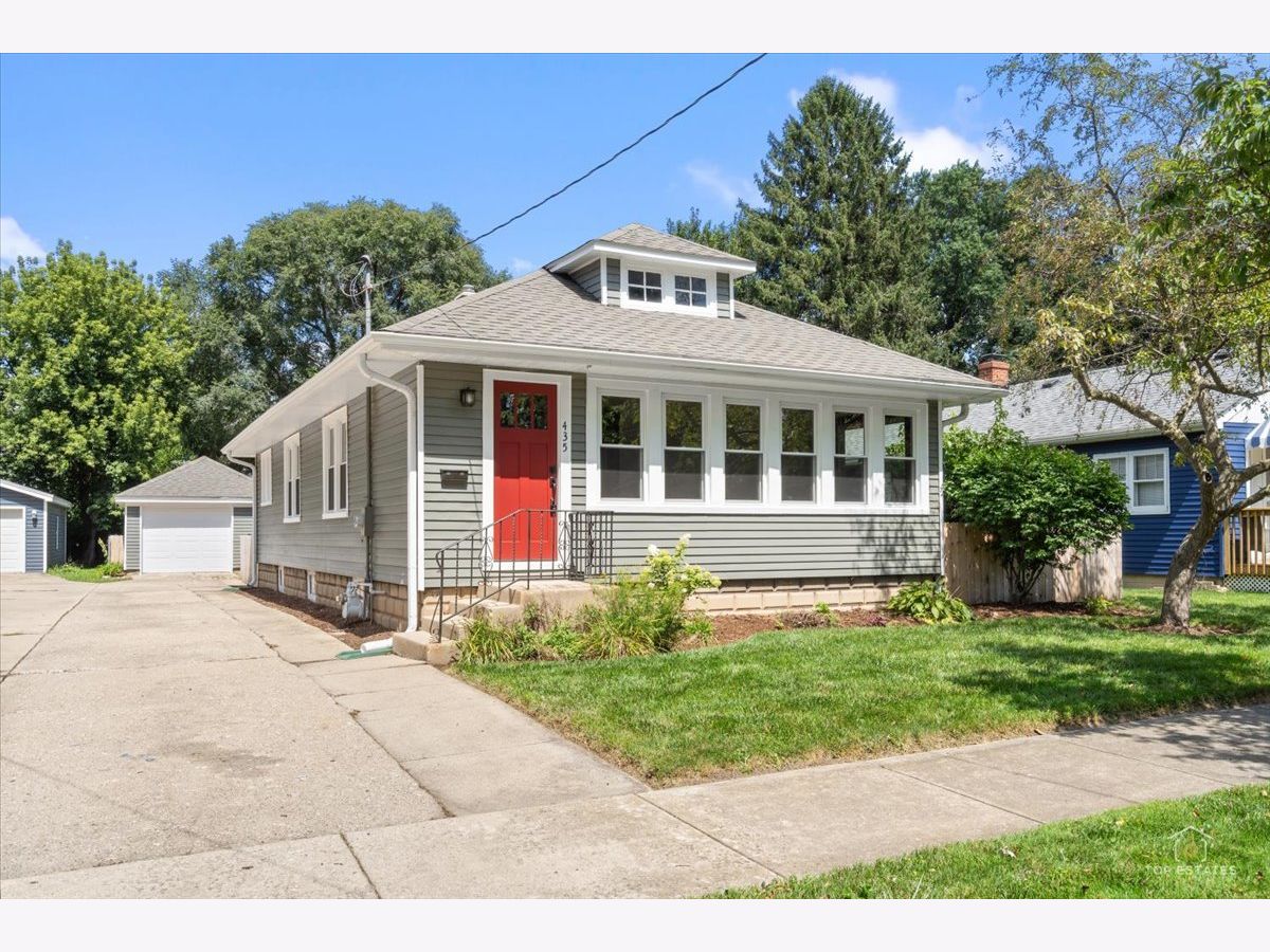  For Sale Batavia Illinois, 435 Church Street