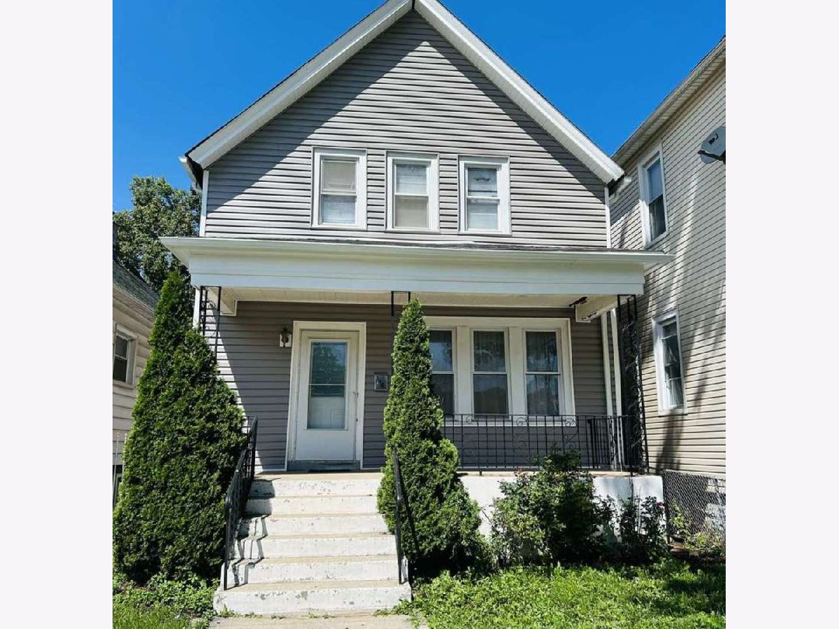  For Sale Chicago Illinois, 344 117th Street