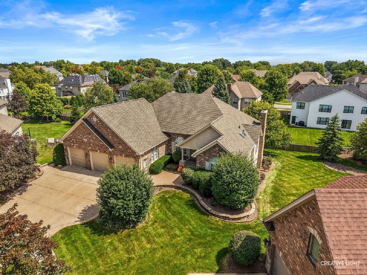 Homes & Townhomes For Sale Grande Park Plainfield Illinois, 12915 Grande Pines Boulevard