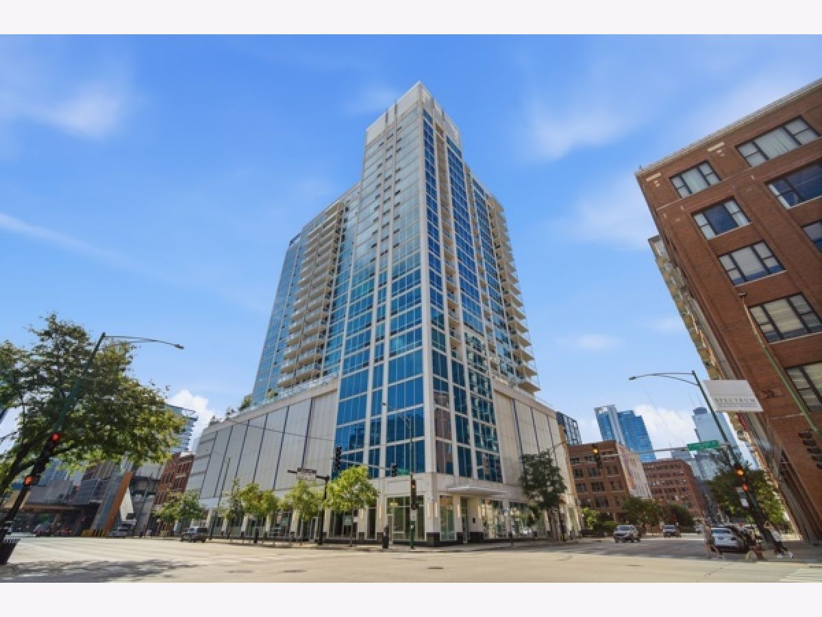  Rented Chicago Illinois, 757 Orleans