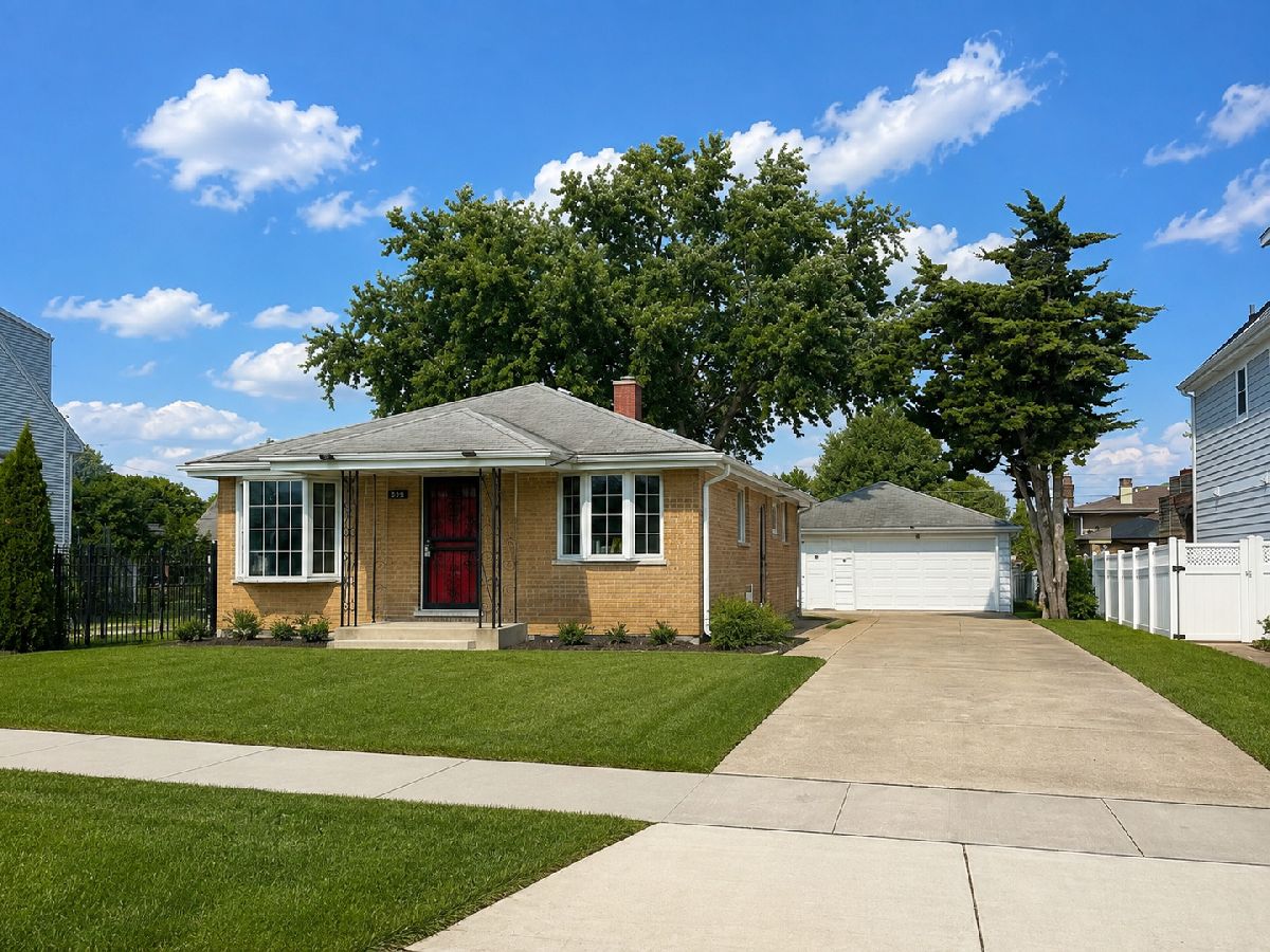  For Rent Elmhurst Illinois, 695 Indiana