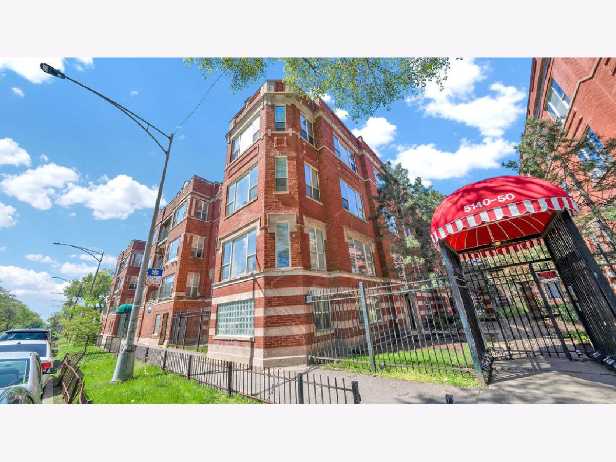  For Sale Chicago Illinois, 5150 King Drive