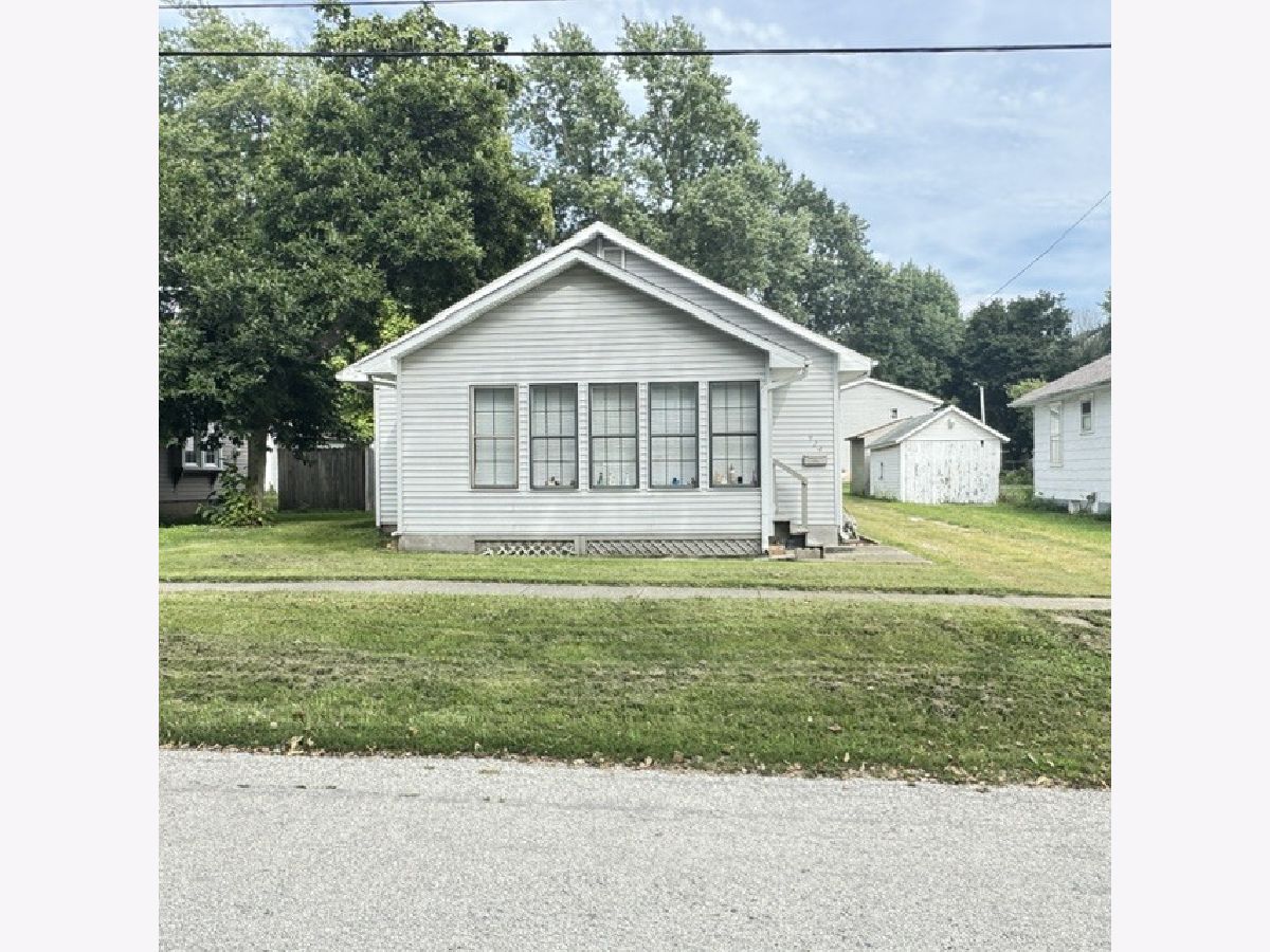 Sold Clinton Illinois, 924 George