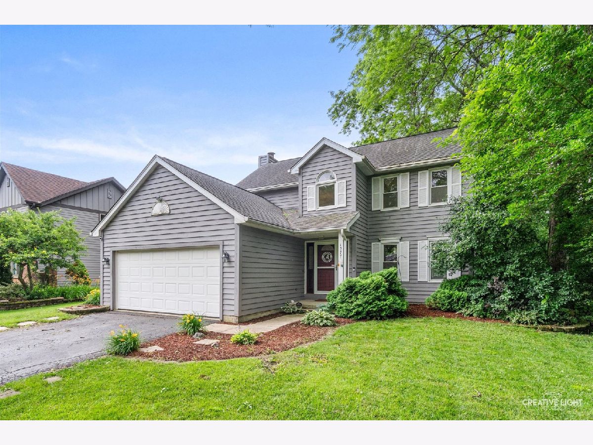 Homes For Sale Springbrook Crossing Naperville Illinois, 1350 Leverenz Road