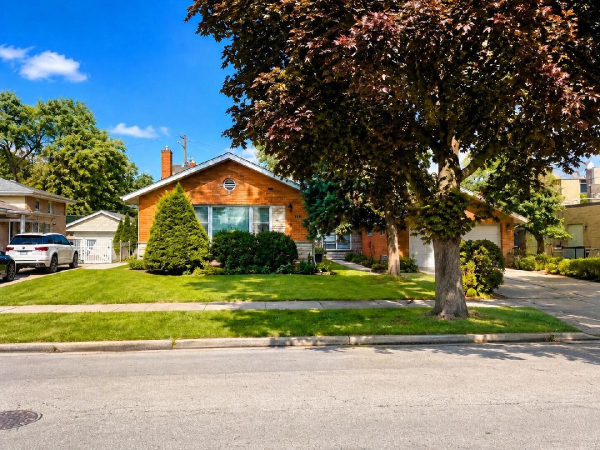  For Sale La Grange Park Illinois, 1034 Forest Road