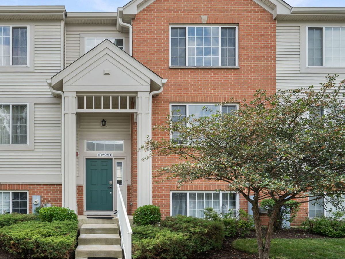  For Sale Bridgeview Illinois, 10228 Camden Lane