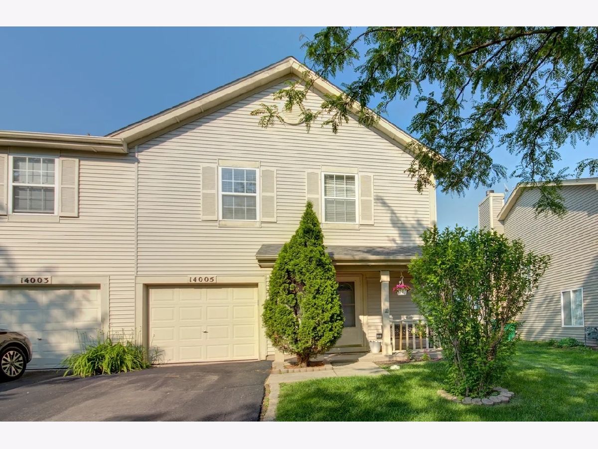  For Rent Plainfield Illinois, 14005 Danbury