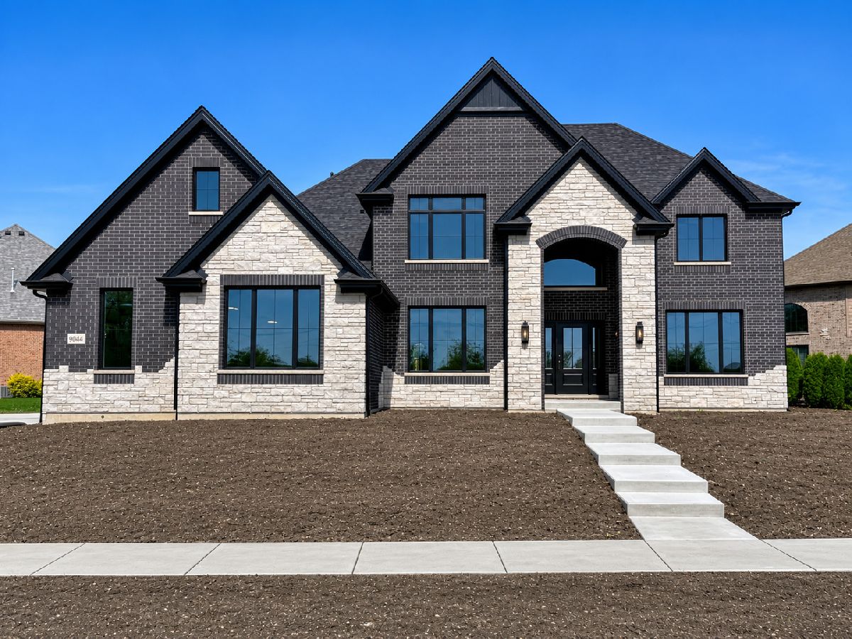  For Sale Frankfort Illinois, 9044 Port Washington Drive