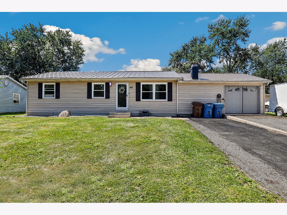  For Sale Valparaiso Indiana, 610 Old Forge Road