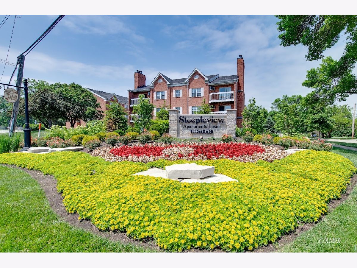  For Rent Itasca Illinois, 226 Rush