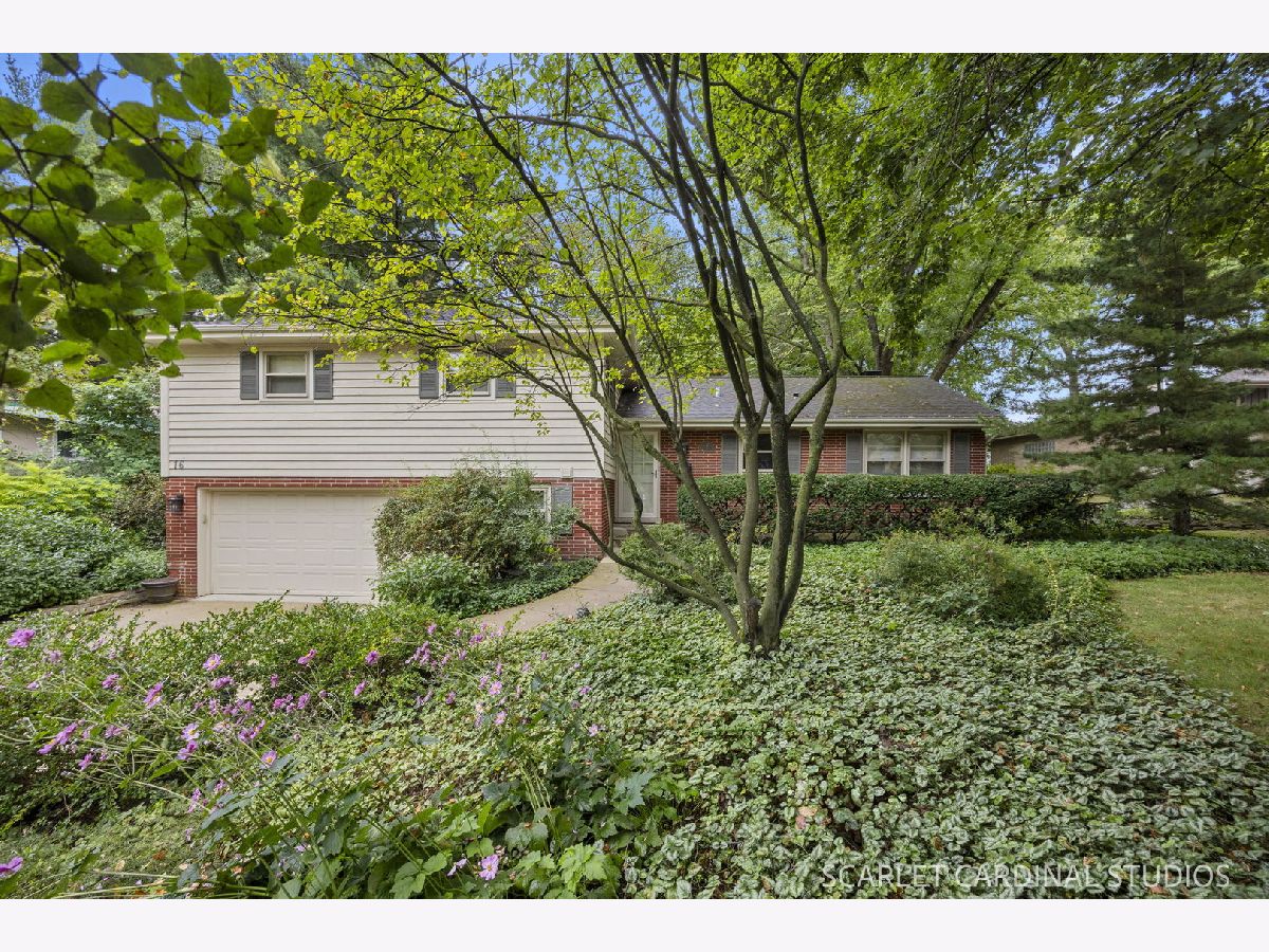  Sold Naperville Illinois, 16 Notre Dame