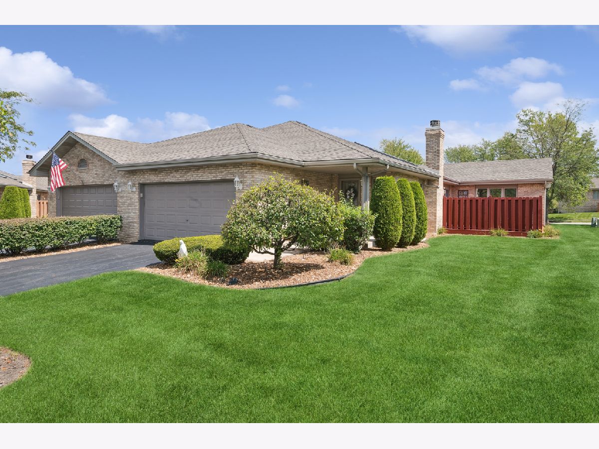  For Sale Tinley Park Illinois, 17329 Carlyle Court