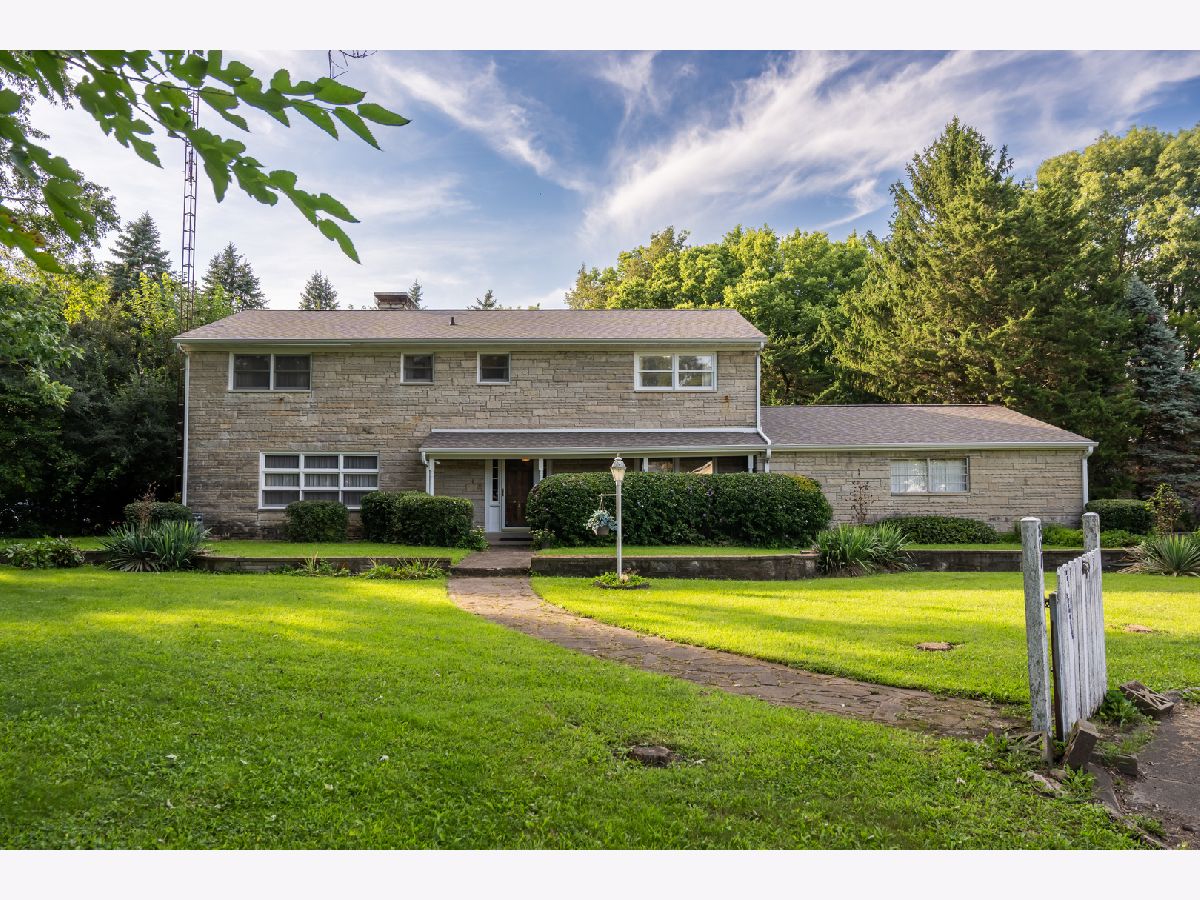  For Sale Rantoul Illinois, 801 Oakcrest Drive