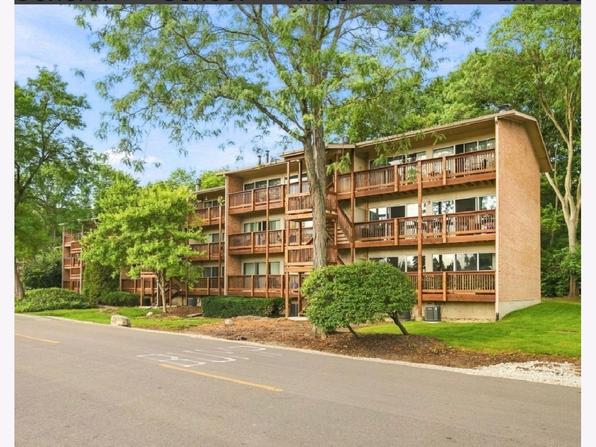 Condos & Townhomes For Sale Four Lakes Lisle Illinois, 5850 Forest View Road