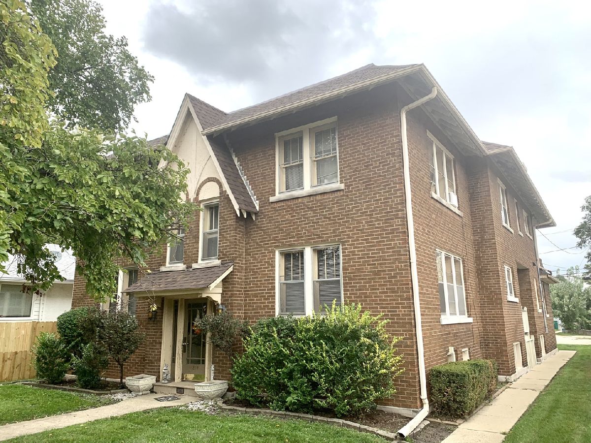  For Rent Joliet Illinois, 814 Raynor