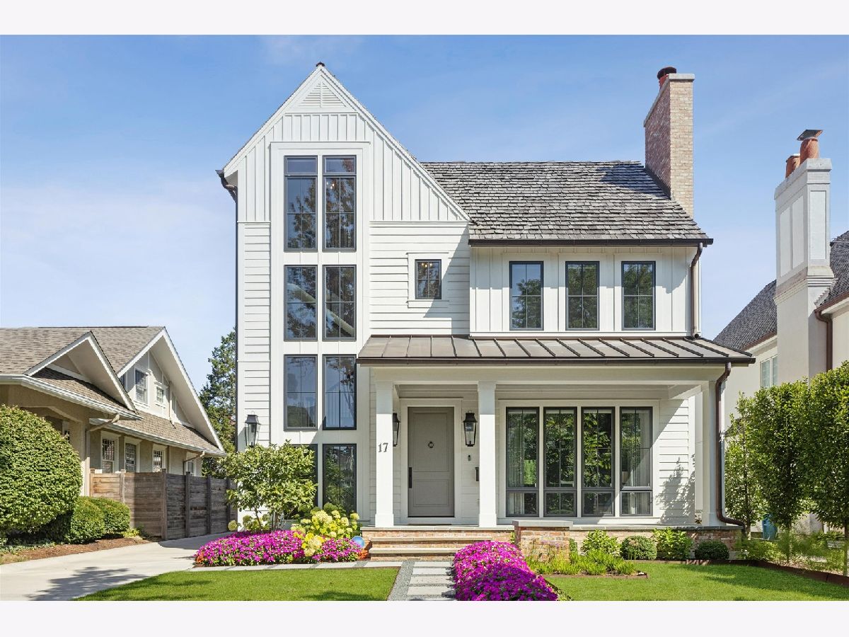  For Sale Hinsdale Illinois, 17 Ulm Place