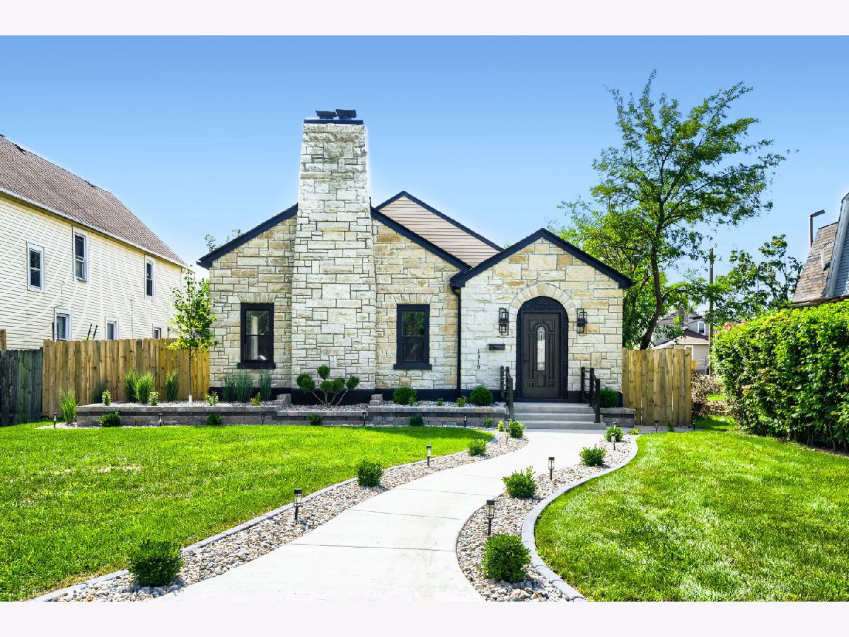  For Sale Chicago Heights Illinois, 1310 Otto Boulevard
