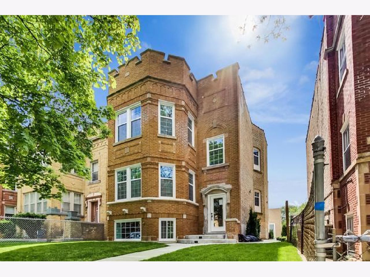  Rented Chicago Illinois, 5050 Ridgeway