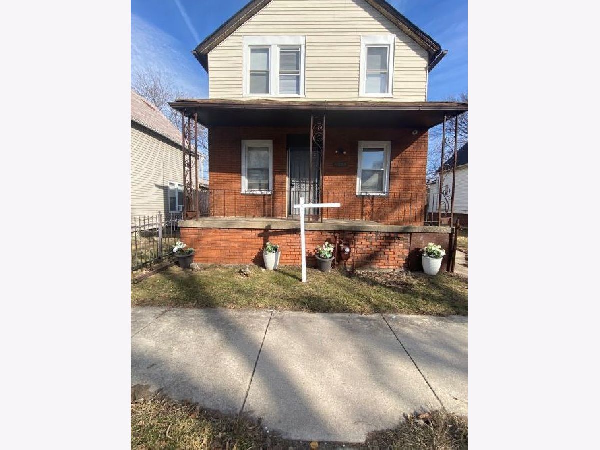  For Rent Chicago Illinois, 11809 Lafayette