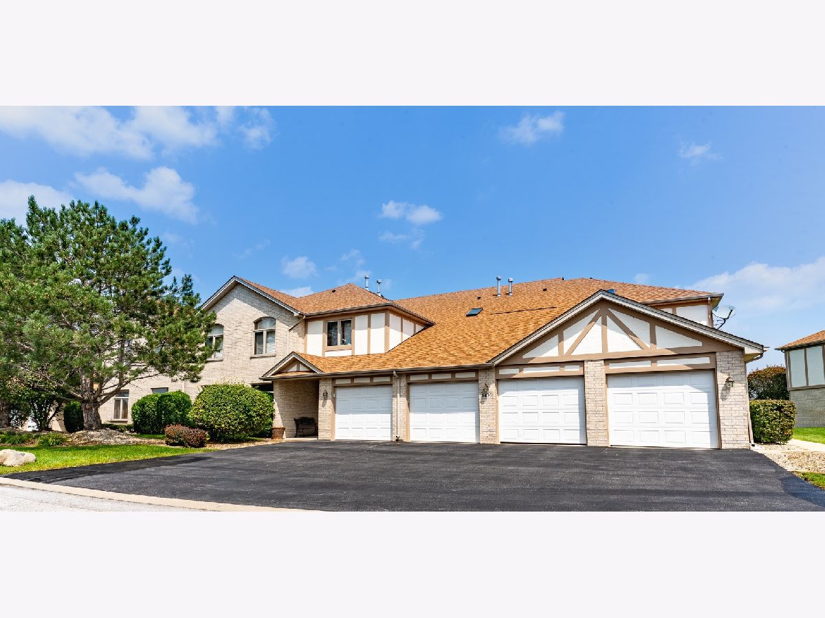 Condos & Townhomes & Homes For Sale The Pines Tinley Park Illinois, 6420 Pine Trail Lane