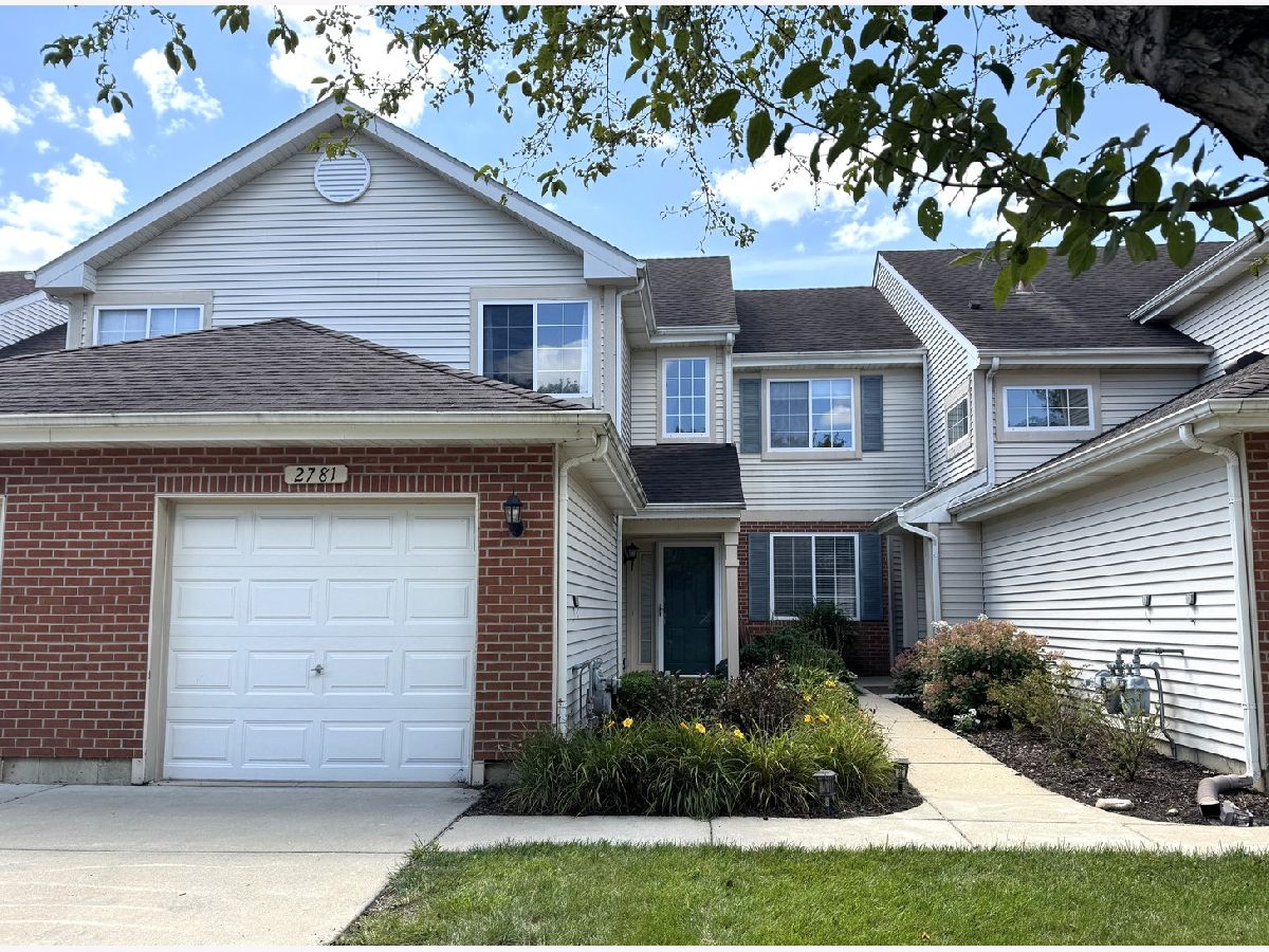  Rented Schaumburg Illinois, 2781 Odlum