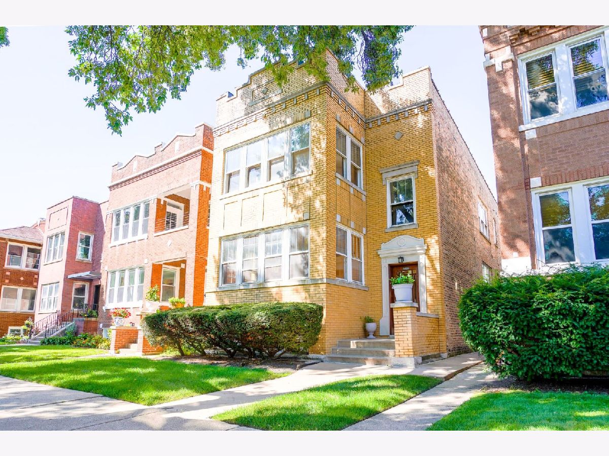  For Sale Chicago Illinois, 3328 Springfield Avenue