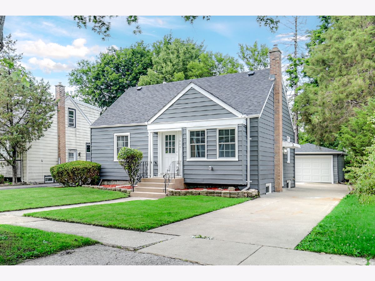  For Rent Matteson Illinois, 3846 217th