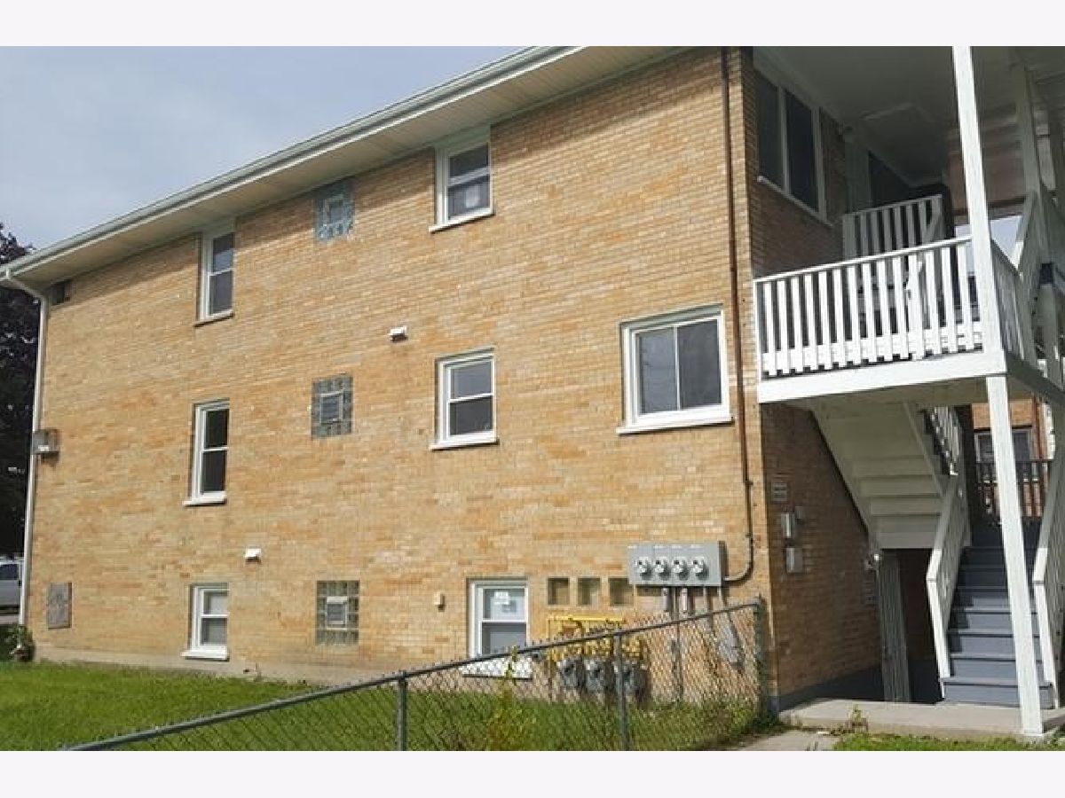  For Rent Maywood Illinois, 1021 16th
