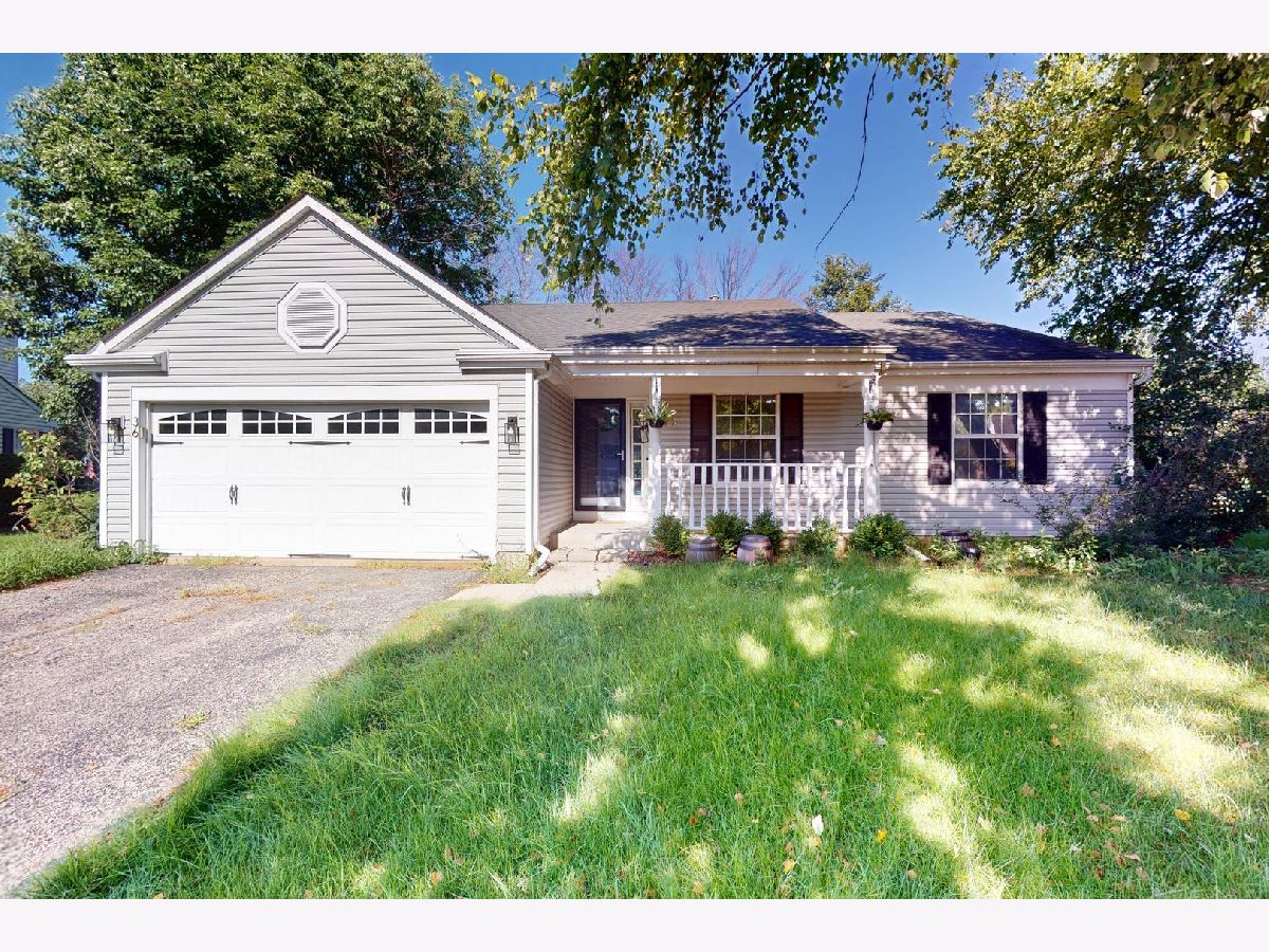 Homes & Condos & Townhomes For Sale Oak Knolls Streamwood Illinois, 36 Mckinley Lane