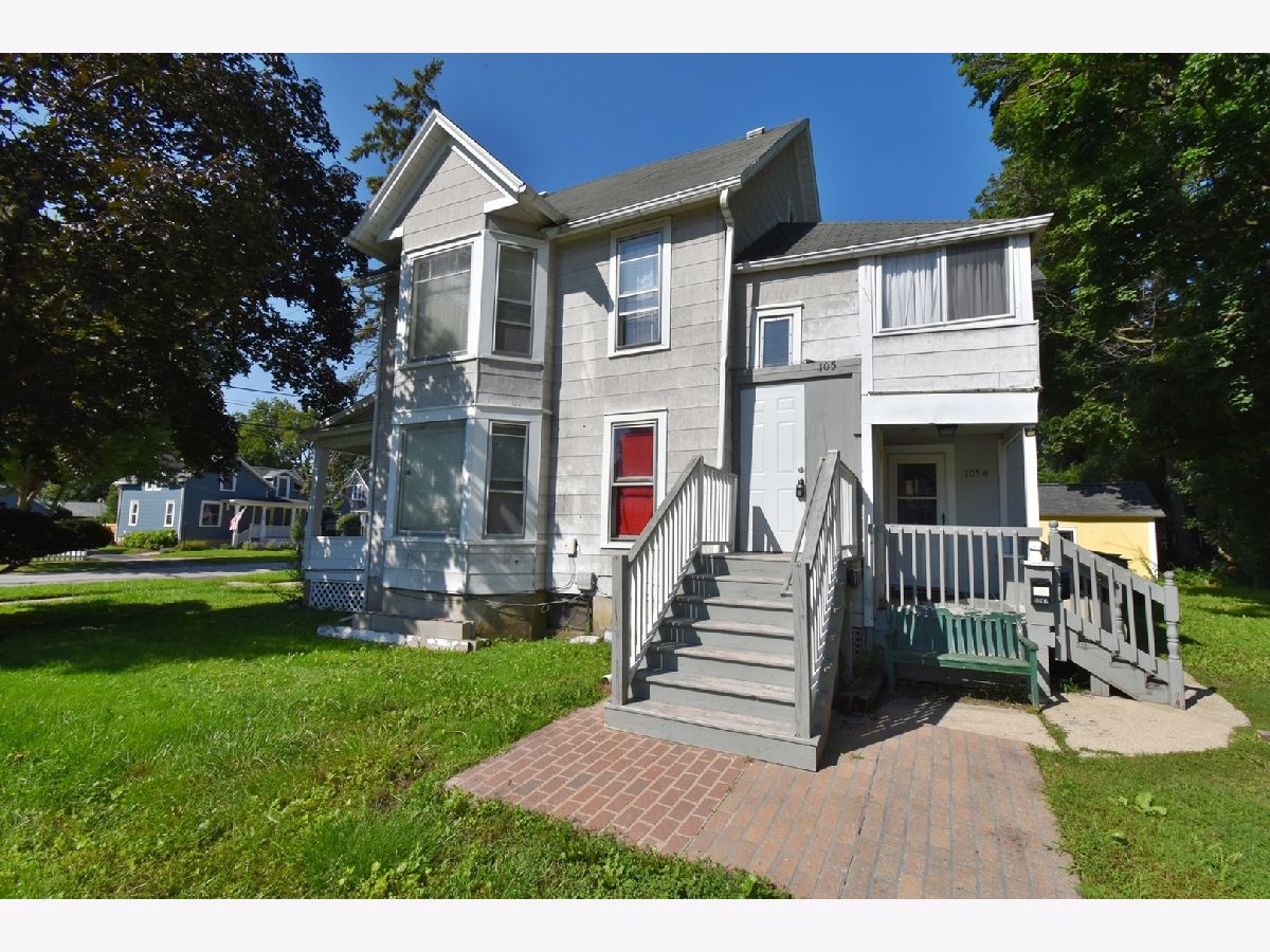  For Rent Batavia Illinois, 105 Jefferson