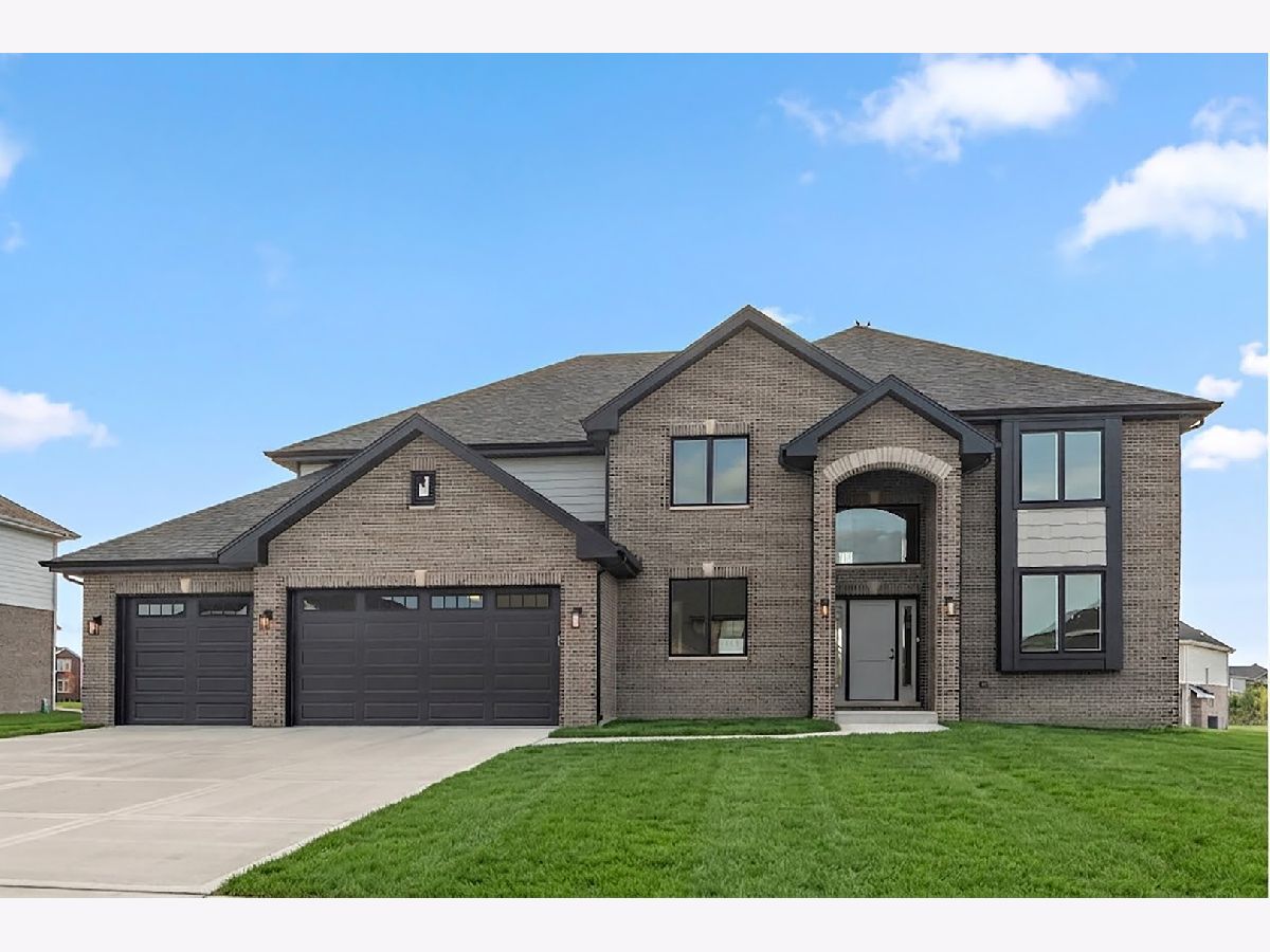  For Sale Frankfort Illinois, 23046 Kelsey Marie Lane