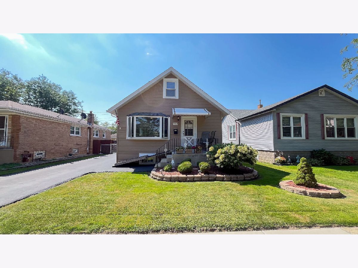  For Sale Chicago Illinois, 3407 115th Place