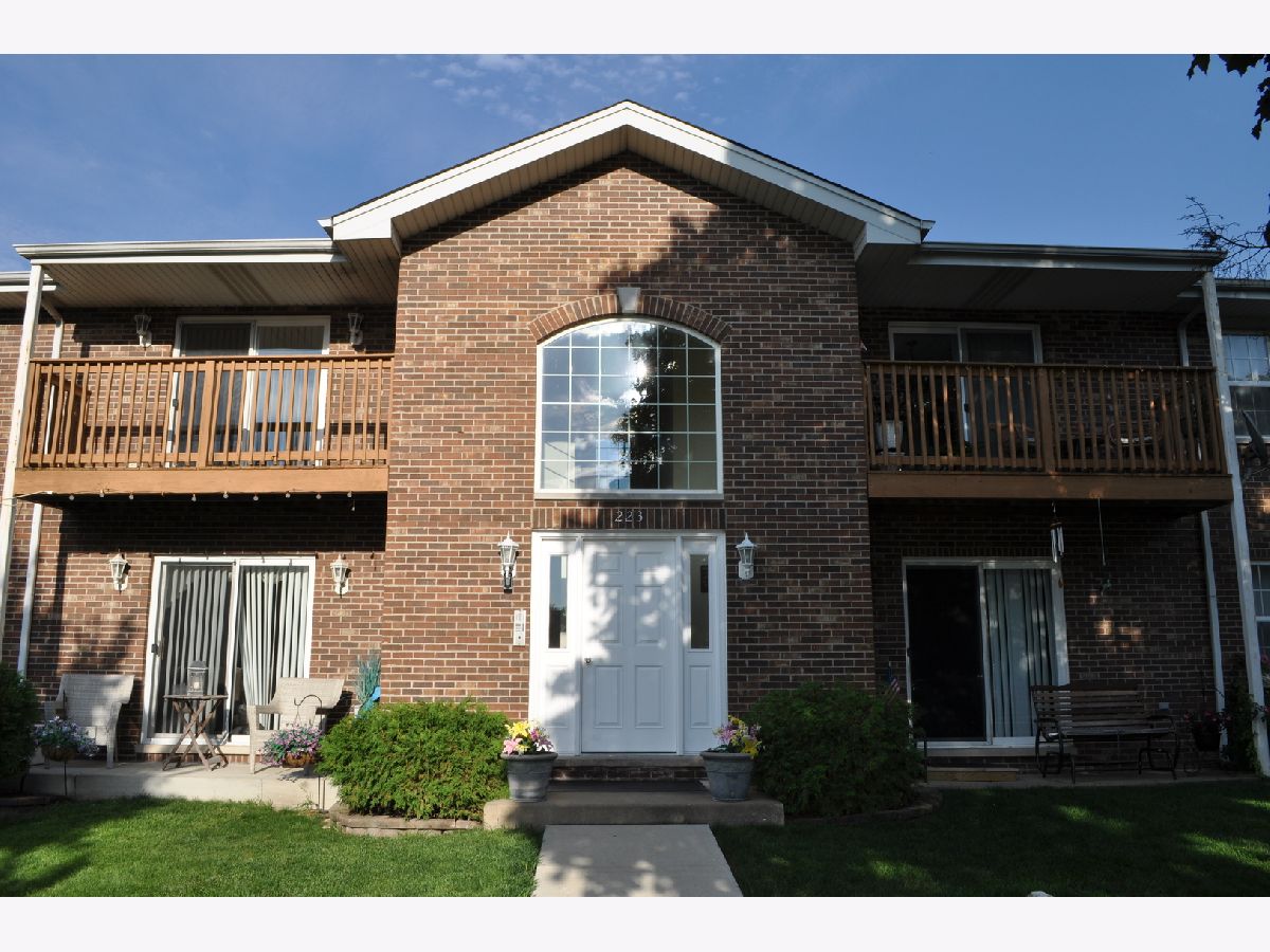  For Rent Itasca Illinois, 223 Rush
