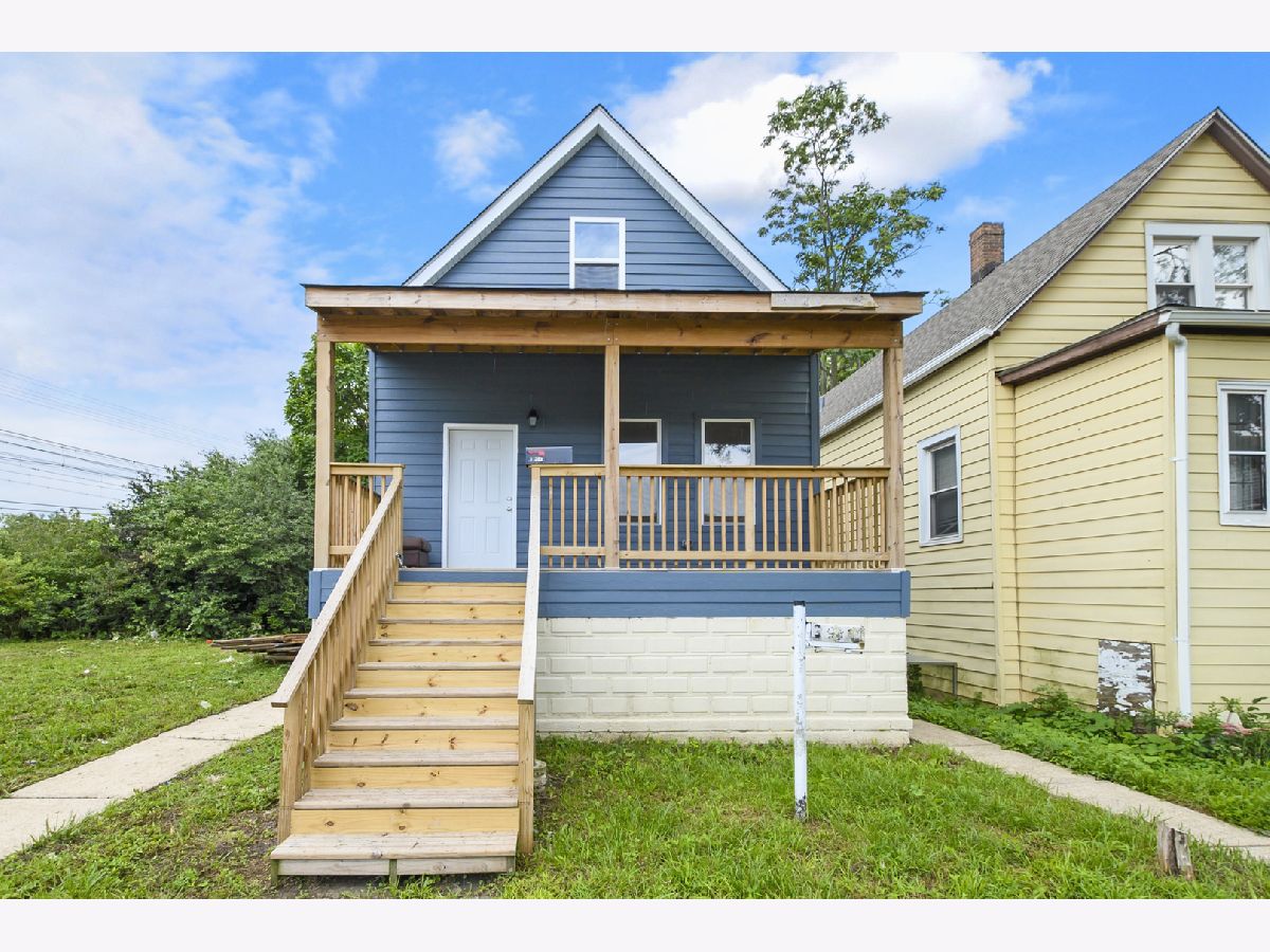  For Sale Chicago Illinois, 353 119th Place