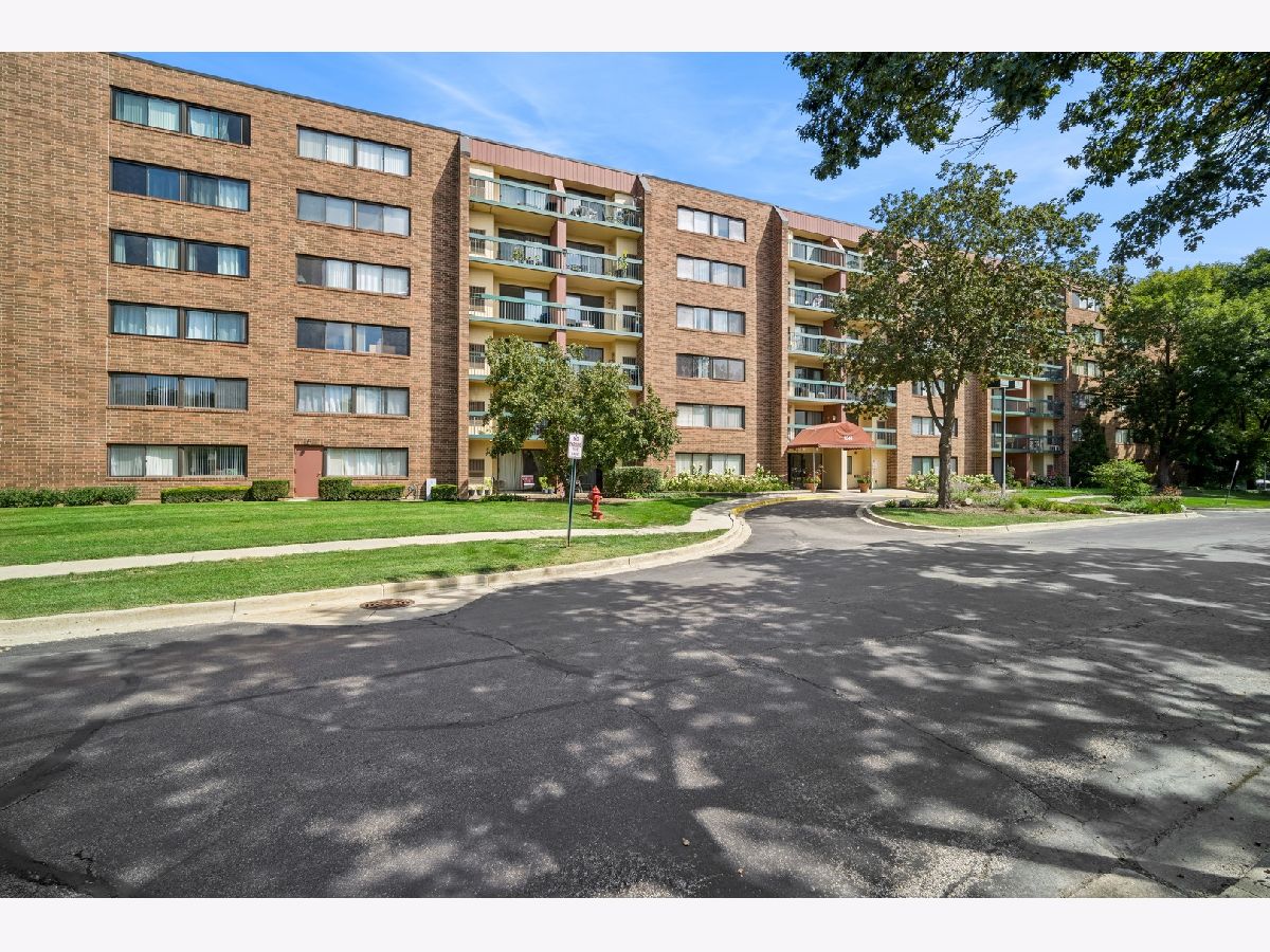  For Sale Hoffman Estates Illinois, 1840 Huntington Boulevard