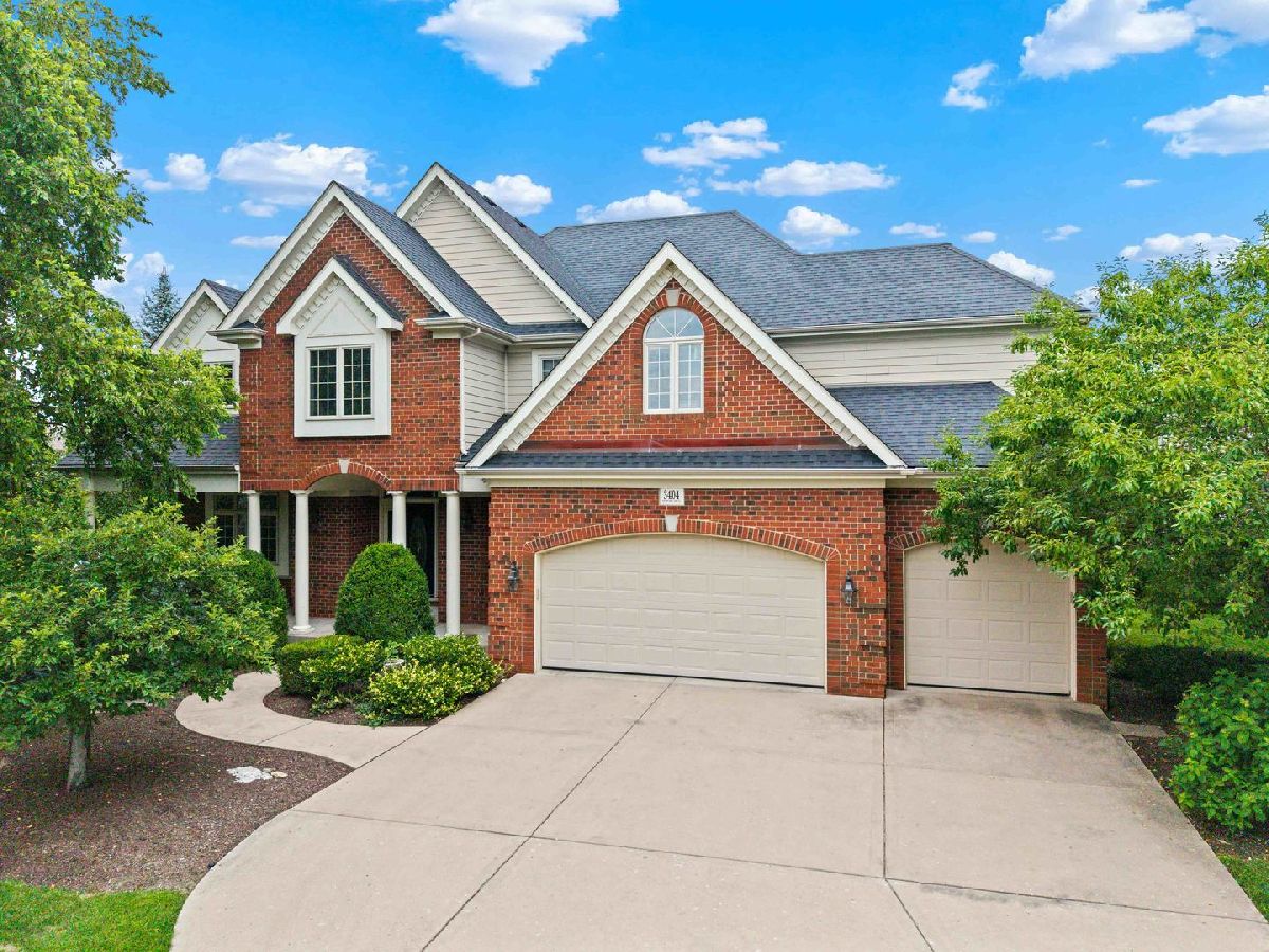 Homes & Townhomes For Sale Tall Grass Naperville Illinois, 3404 Redwing Drive
